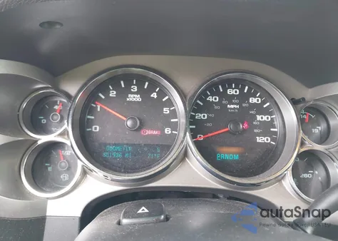 2011 GMC Sierra 1500 Sle из США, поврежденный, VIN 1GTR2VE3XBZ281613